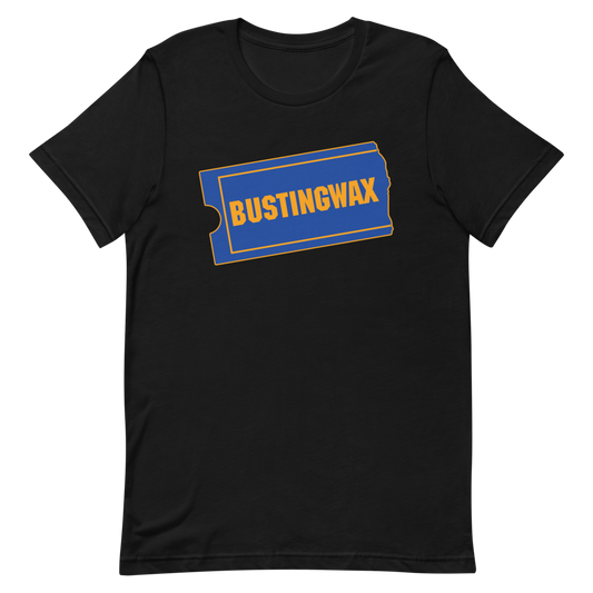 Busting Wax T-Shirt