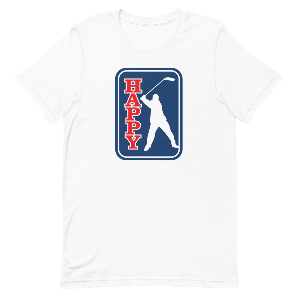 Happy Golf Association T-Shirt