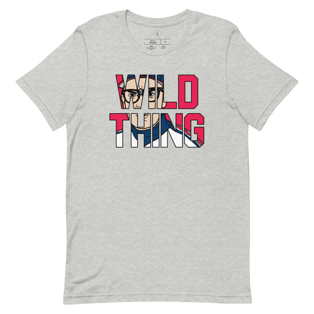 Wild Thing T-Shirt