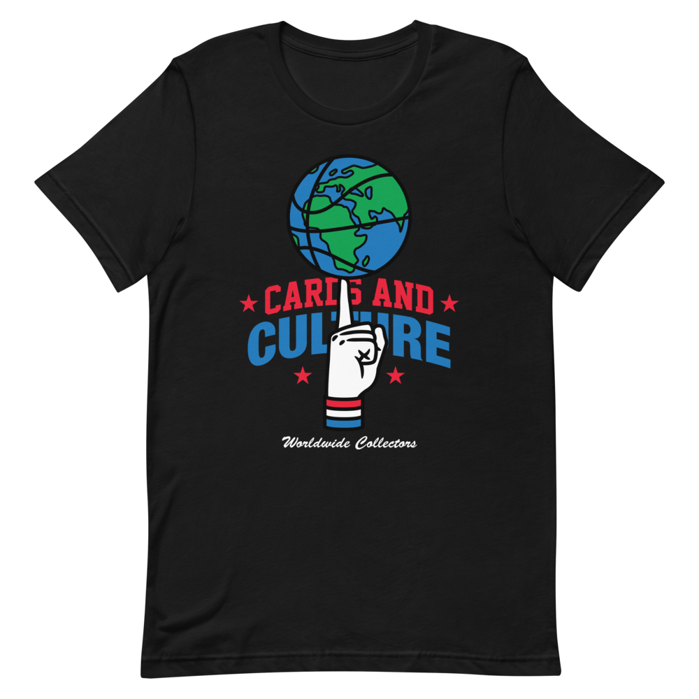 Worldwide Collectors T-Shirt