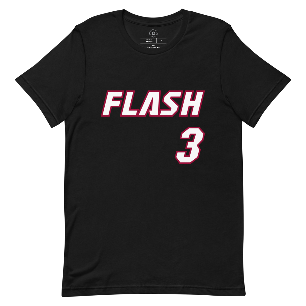 Flash Legends T-Shirt